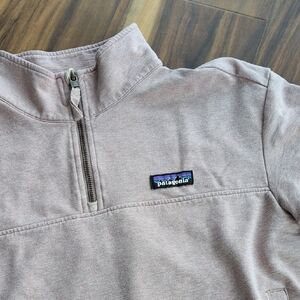 Patagonia Ahnya Pullover